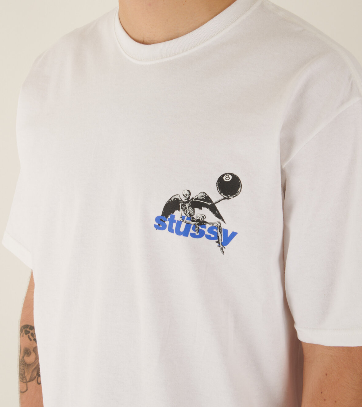 Stussy Apocalypse Tee \