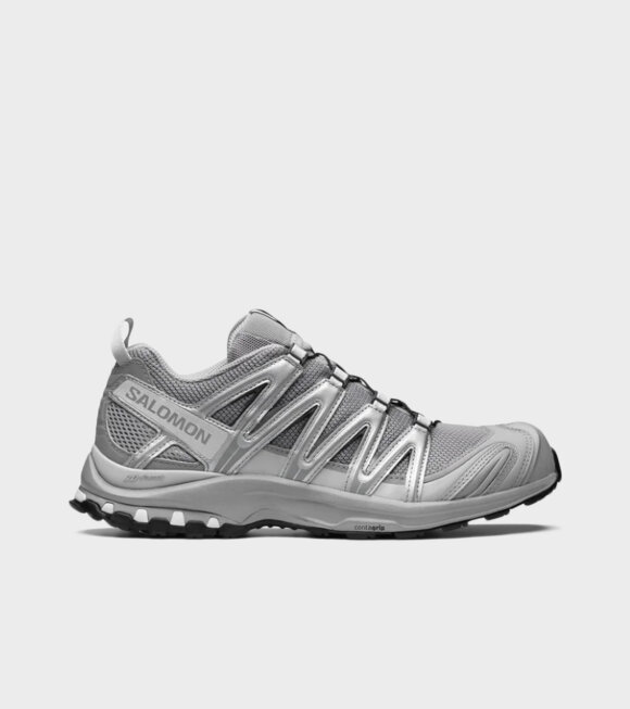 Salomon - XA PRO 3D Alloy/Silver/Lunar Rock