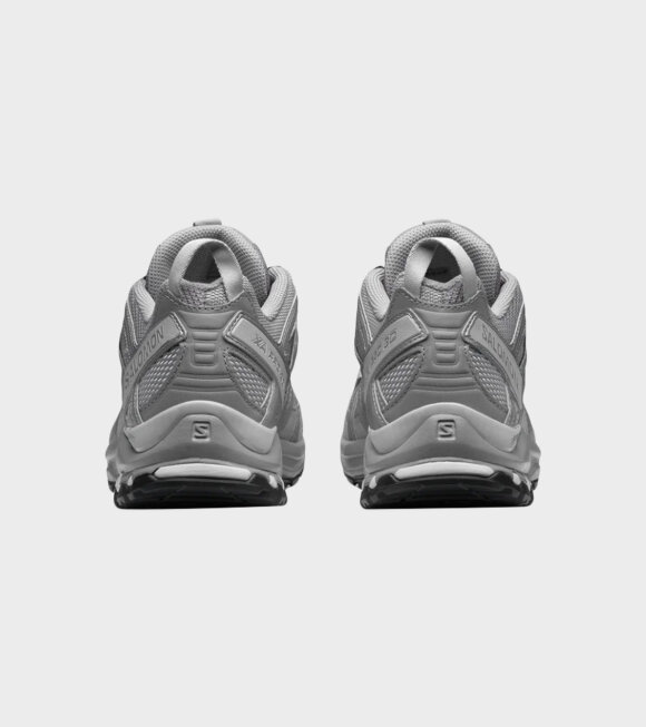 Salomon - XA PRO 3D Alloy/Silver/Lunar Rock