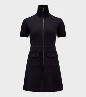 Vestito Polo Dress Dark Navy