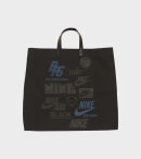 Comme des Garcons Black Nike Tote Bag Black dr. Adams