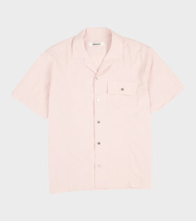 Giwa Shirt Powder Pink