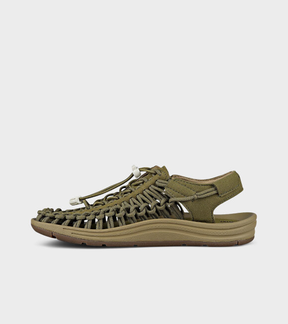 Keen - Uneek Martini Olive/Safari