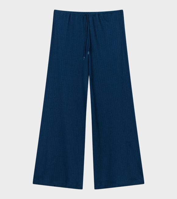 Nørgaard Paa Strøget - Nova Pants Marine 