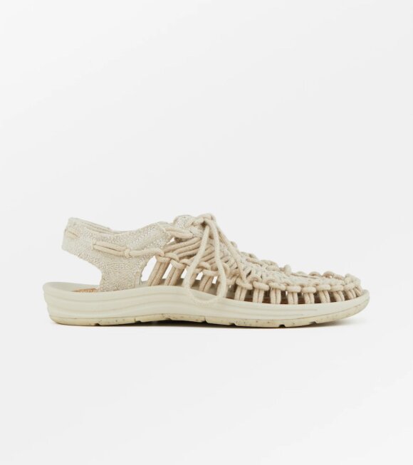 Keen X Skall Studio - Uneek Canvas Natural Birch