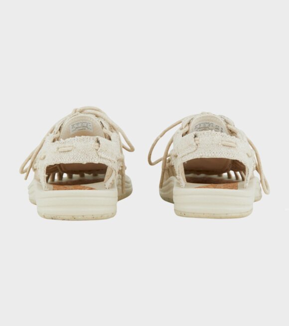 Keen X Skall Studio - Uneek Canvas Natural Birch