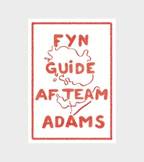 Fyn Guide Af Team Adams