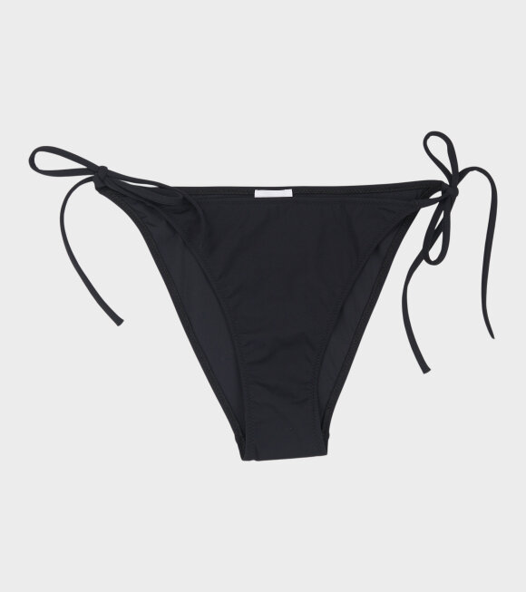 Alipo - Bikini Bottom Black