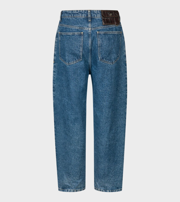 Saks Potts - Shake Jeans Indigo Blue