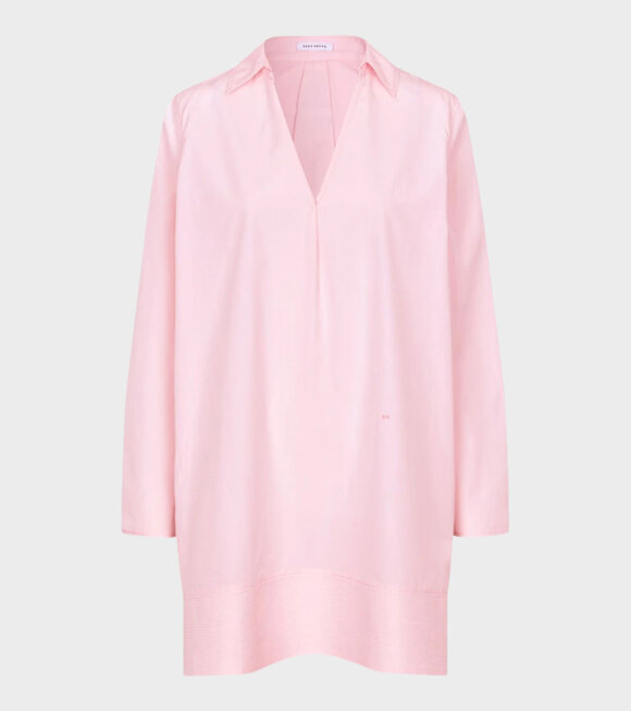 Saks Potts - Liv Dress Rose Pink