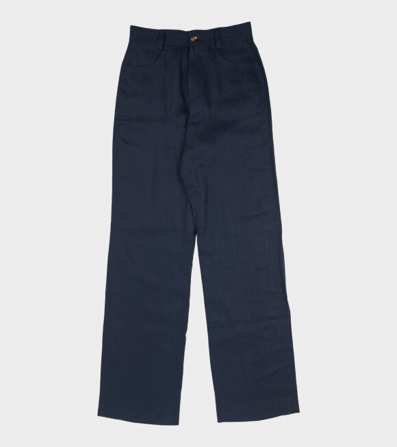 Caro Editions - Annika Pants Navy