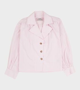 Bonsai Shirt Pale Pink