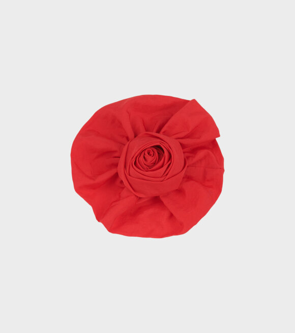 Caro Editions - Freja Hair Barrette Red