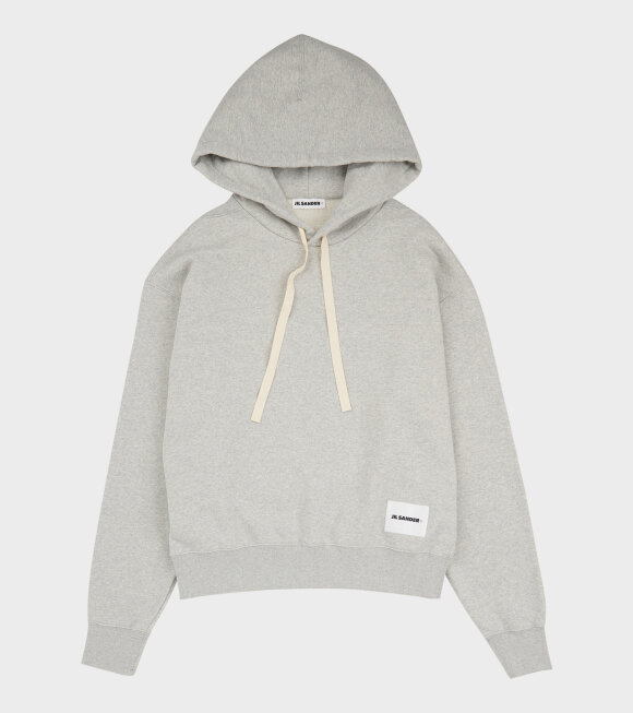 Jil Sander - Hoodie Grey