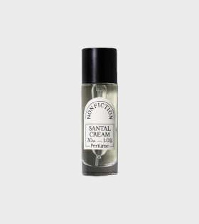 Santal Cream Portable Perfume 30ml