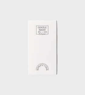 Gentle Night Portable Perfume 30ml