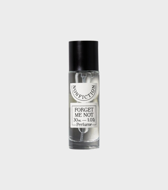 Nonfiction  - Forget Me Not Portable Perfume 30ml