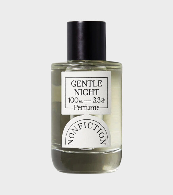 Nonfiction  - Gentle Night Perfume 100ml