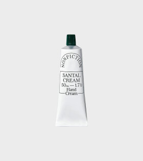 Santal Cream Hand Cream 50ml