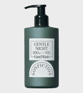 Gentle Night Hand Wash 300ml