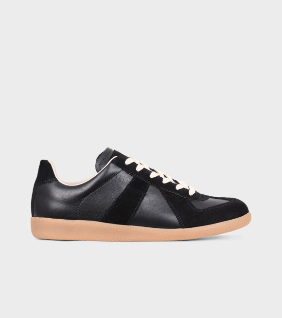 Maison Margiela - Replica Sneakers Black