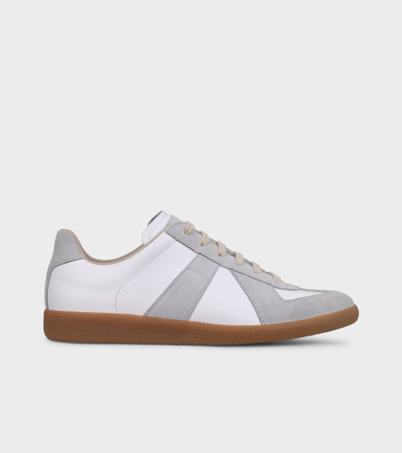 Maison Margiela - Replica Sneakers White