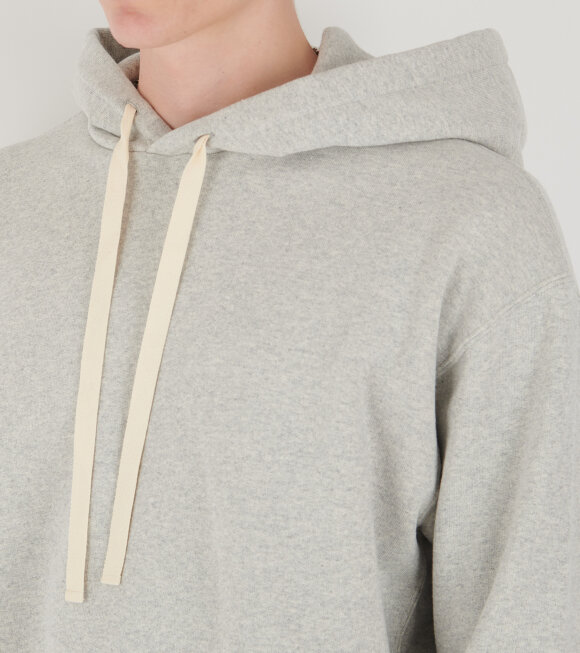 Jil Sander - Hoodie Grey