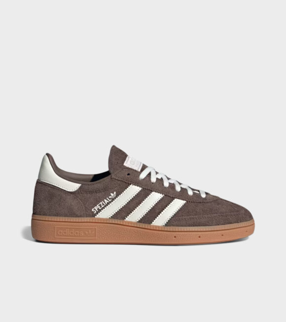 Adidas  - Handball Spezial Earth Strata/Off-white