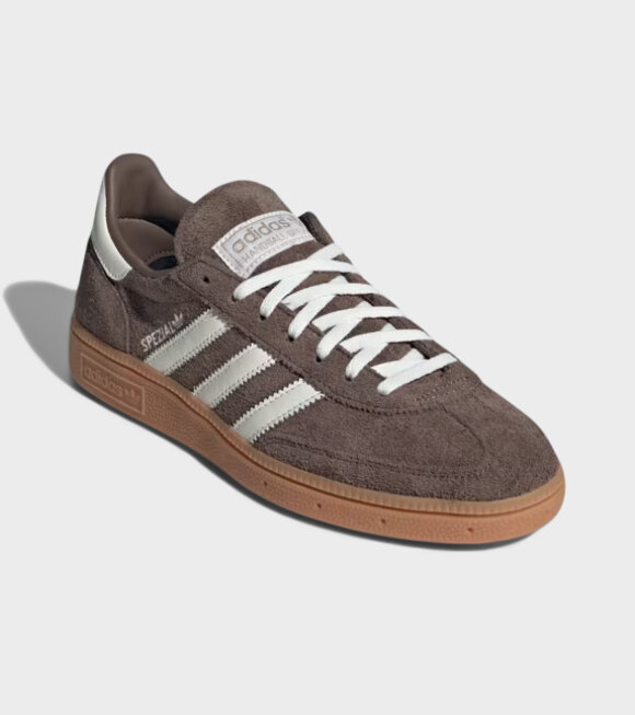 Adidas  - Handball Spezial Earth Strata/Off-white