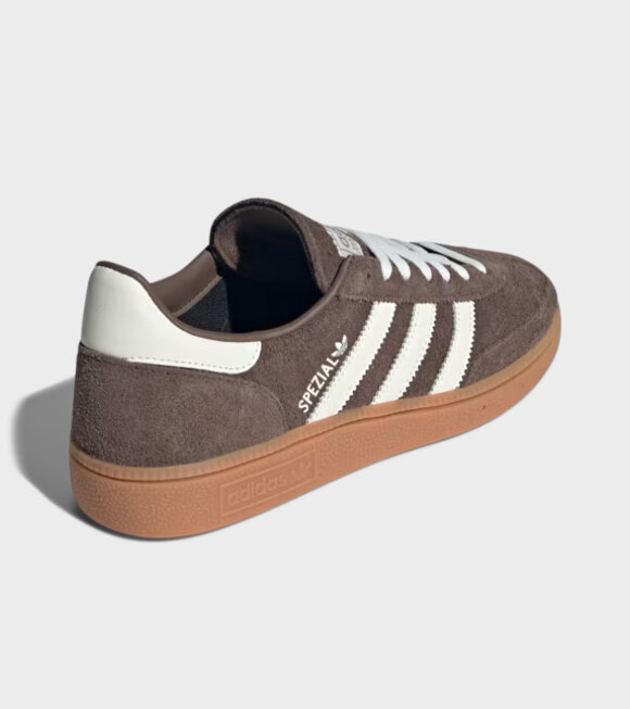 Adidas  - Handball Spezial Earth Strata/Off-white