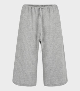 Nova Shorts 2 Grey Melange