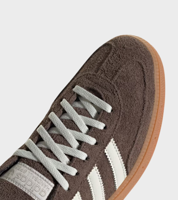 Adidas  - Handball Spezial Earth Strata/Off-white