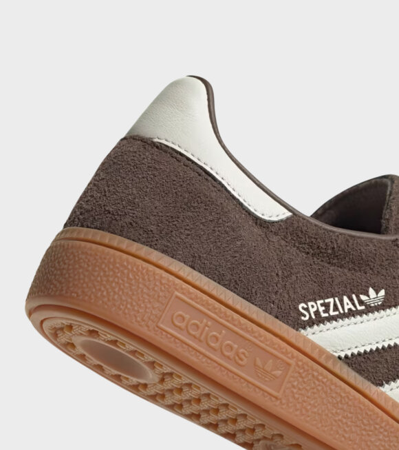 Adidas  - Handball Spezial Earth Strata/Off-white