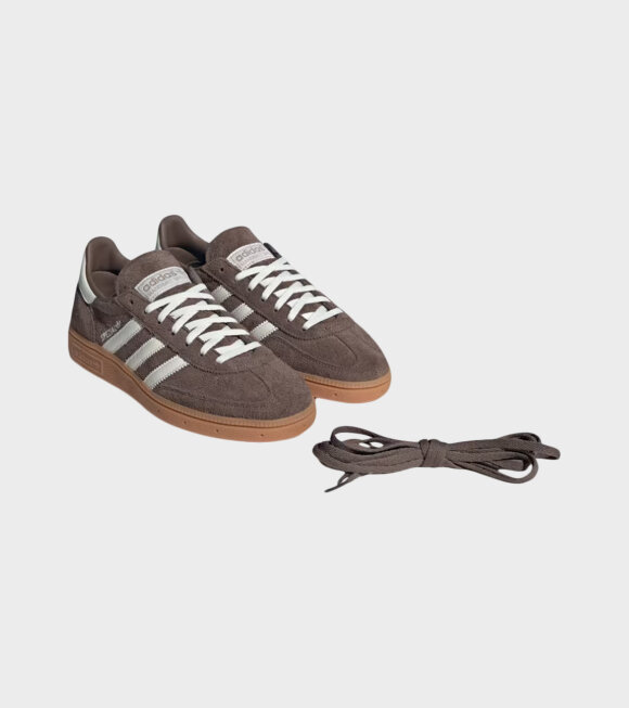 Adidas  - Handball Spezial Earth Strata/Off-white