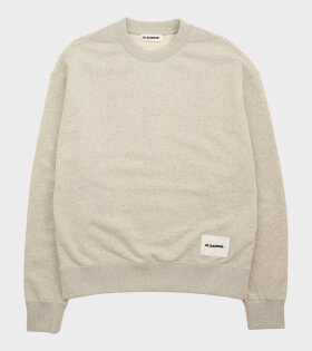Sweatshirt Grey