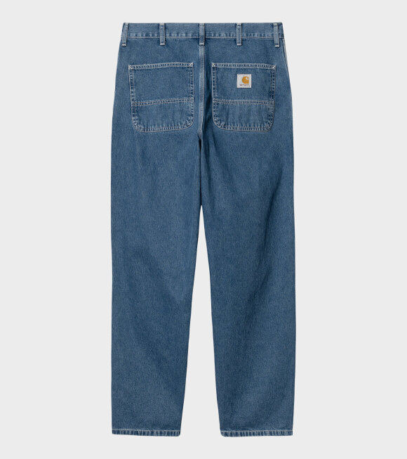 Carhartt WIP - Simple Pant Blue Stone Washed