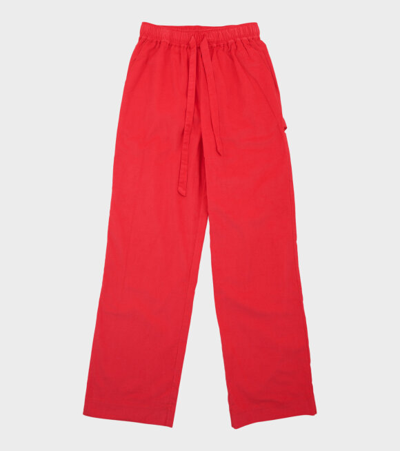 Caro Editions - Hannah Pants Bright Red