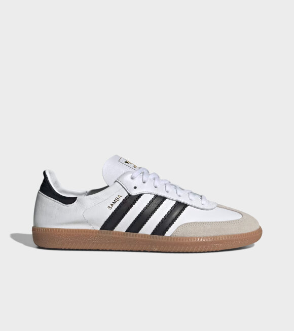 Adidas  - Samba Decon Cloud White/Core Black