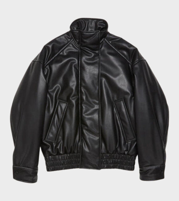 Acne Studios - Bomber Jacket Black