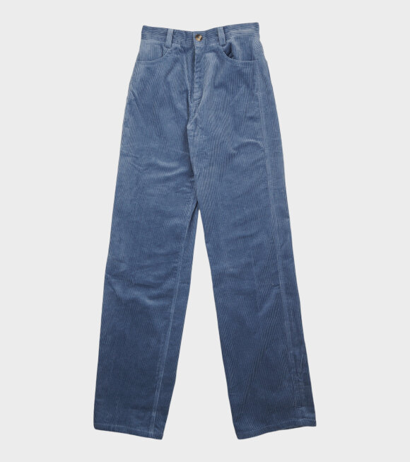 Caro Editions - Annika Pants Dove Blue