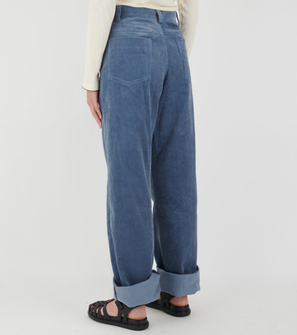 Caro Editions - Annika Pants Dove Blue