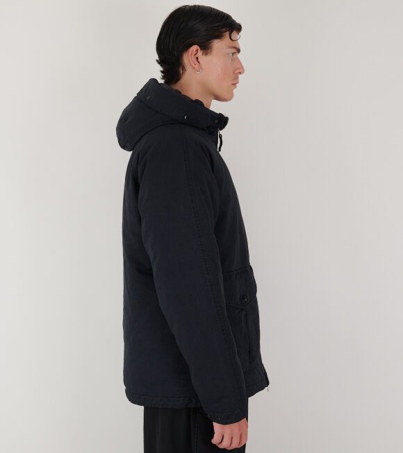 Stone Island - David-TC Down Jacket Navy