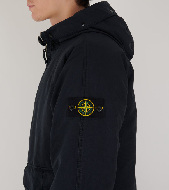 Stone Island - David-TC Down Jacket Navy