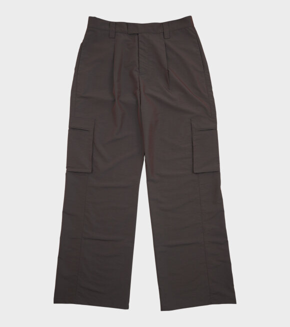 Berner Kühl - Altitude Pants Idra Caviar