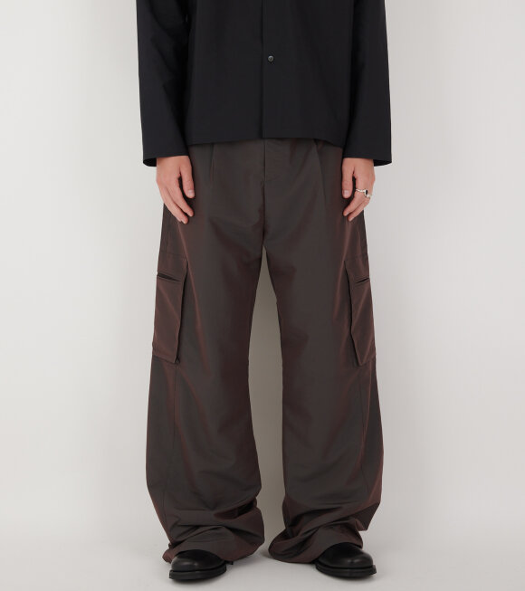 Berner Kühl - Altitude Pants Idra Caviar