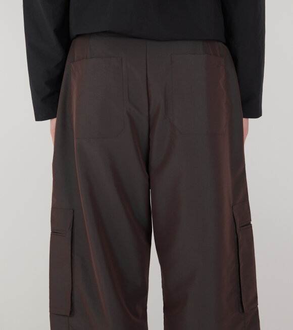 Berner Kühl - Altitude Pants Idra Caviar