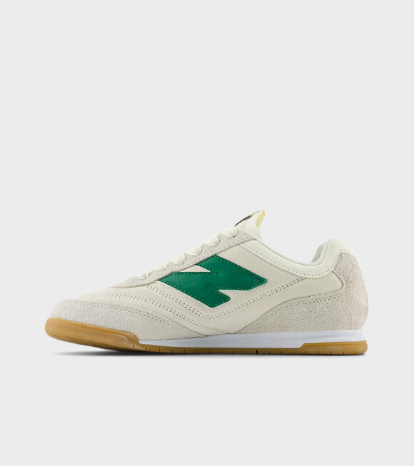 New Balance - URC42HG Sea Salt/Classic Pine