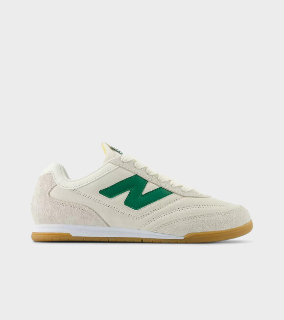 New Balance - URC42HG Sea Salt/Classic Pine