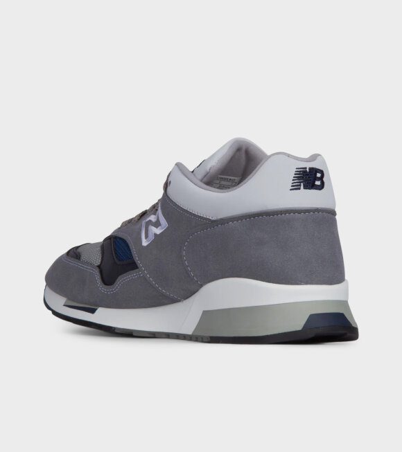 New Balance - U1500UKG Steel Grey/Dawn Blue