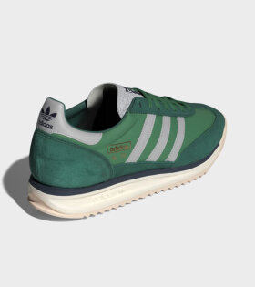 SL 72 RS Preloved Green/Grey Two/Collegiate Green